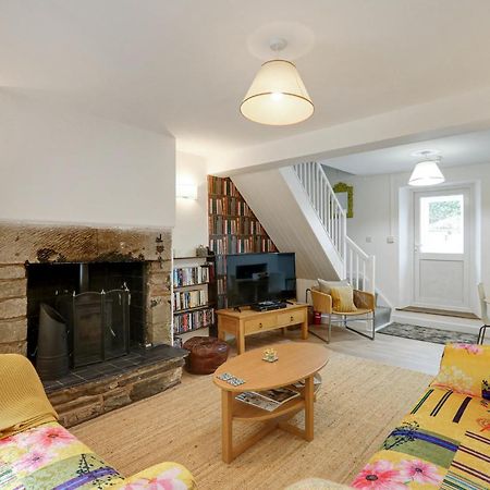 Lilac Cottage Parkend Екстериор снимка