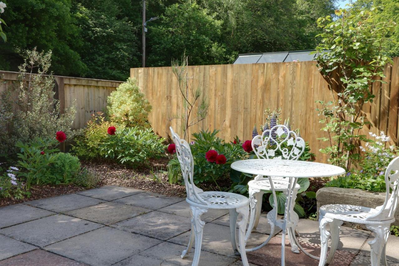 Lilac Cottage Parkend Екстериор снимка