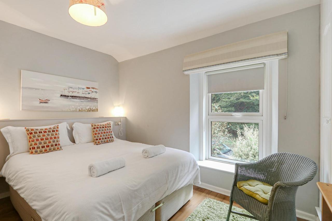 Lilac Cottage Parkend Екстериор снимка